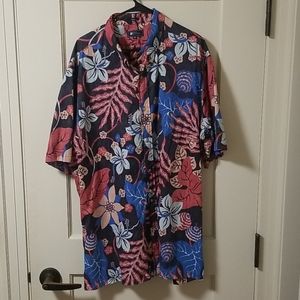 Reyn spooner button down